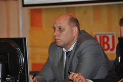 XII Всероссийский банковский форум XII Всероссийский банковский форум